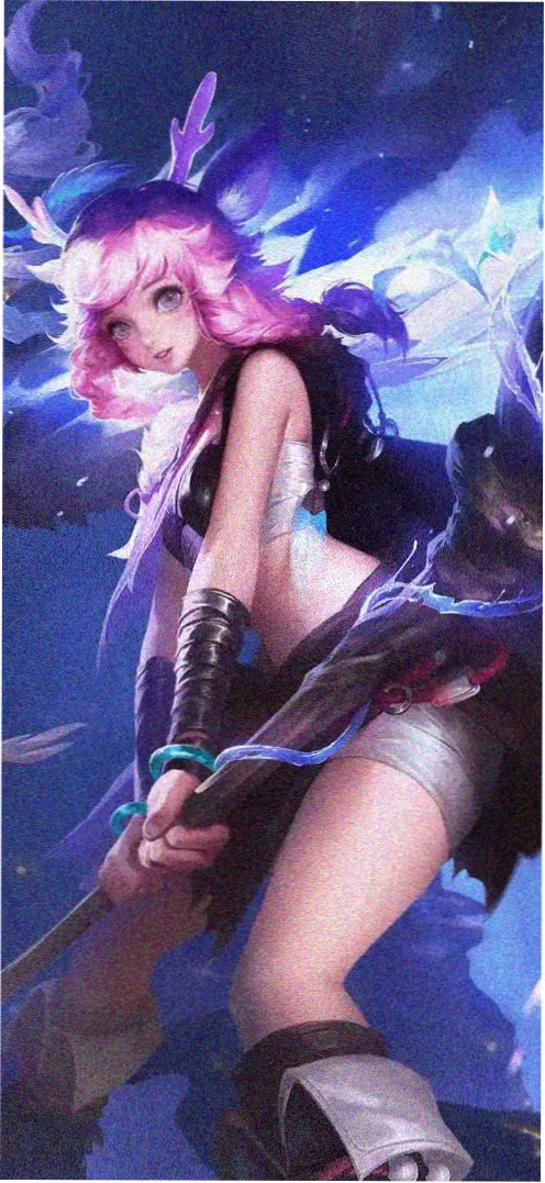 长夜将尽剧照